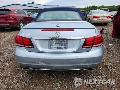 Zdjęcie 6 z 13 samochodu: 2017 MERCEDES-BENZ E 400 VIN:WDDKK6FF2HF360032 - miniatura