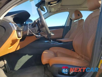 Zdjęcie 7 z 12 samochodu: 2022 BMW 530XE VIN:WBA33AG08NCJ73056 - miniatura
