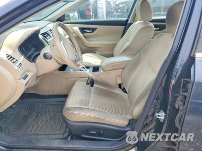Zdjęcie 7 z 12 samochodu: 2016 NISSAN ALTIMA 2.5 S VIN:1N4AL3AP8GC233549 - miniatura