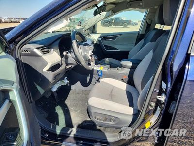 Zdjęcie 7 z 13 samochodu: 2024 TOYOTA RAV4 HYBRID XLE VIN:4T3RWRFVXRU157007 - miniatura