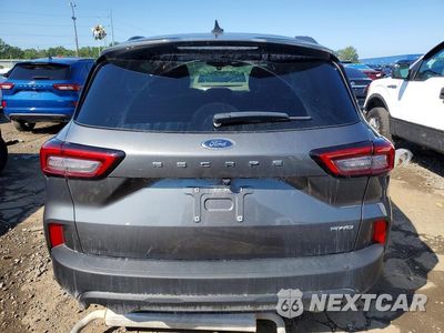 Zdjęcie 6 z 13 samochodu: 2025 FORD ESCAPE ST LINE VIN:1FMCU9MN5SUA80589 - miniatura