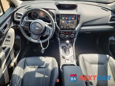 Zdjęcie 8 z 13 samochodu: 2024 SUBARU FORESTER LIMITED VIN:JF2SKALC3RH419006 - miniatura