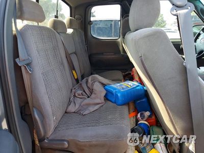 Zdjęcie 10 z 12 samochodu: 2006 TOYOTA TUNDRA SR5 VIN:5TBBT44136S478356 - miniatura