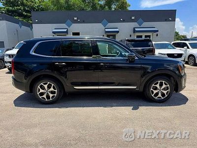 Zdjęcie 13 z 15 samochodu: 2020 KIA TELLURIDE EX VIN:5XYP3DHC3LG005381 - miniatura