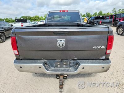 Zdjęcie 6 z 12 samochodu: 2018 RAM 2500 ST VIN:3C6UR5HL6JG380971 - miniatura