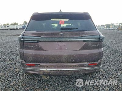 Zdjęcie 6 z 13 samochodu: 2026 BUICK ENCLAVE AVENIR VIN:5GAEVCKSXTJ227333 - miniatura