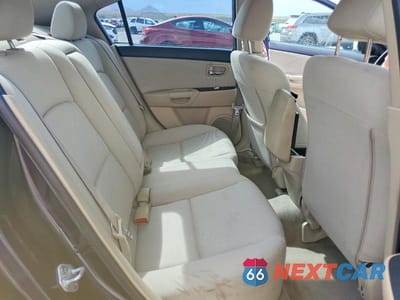 Zdjęcie 10 z 13 samochodu: 2009 MAZDA 3 I VIN:JM1BK32F591238553 - miniatura
