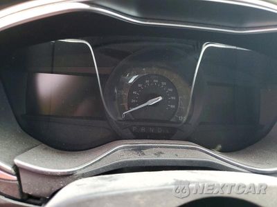Zdjęcie 9 z 12 samochodu: 2013 FORD FUSION SE HYBRID VIN:3FA6P0LU4DR241009 - miniatura