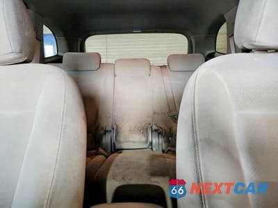 Zdjęcie 10 z 13 samochodu: 2008 HYUNDAI SANTA FE GLS VIN:5NMSG13D48H197100 - miniatura