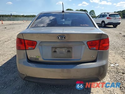 Zdjęcie 6 z 12 samochodu: 2012 KIA FORTE EX VIN:KNAFU4A27C5597903 - miniatura