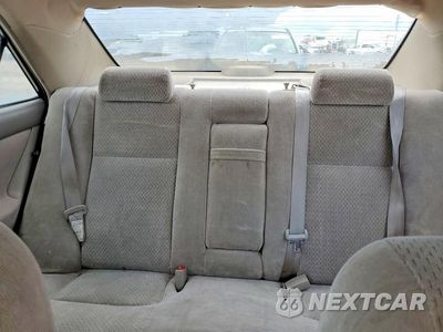 Zdjęcie 10 z 13 samochodu: 2002 TOYOTA CAMRY LE VIN:4T1BE32K72U511397 - miniatura