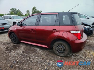 Drugie zdjęcie samochodu z przodu: 2006 SCION XA BASE VIN:JTKKT604760164918 - miniatura
