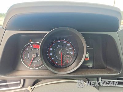 Zdjęcie 9 z 12 samochodu: 2023 HYUNDAI ELANTRA SEL VIN:KMHLM4AG3PU624216 - miniatura