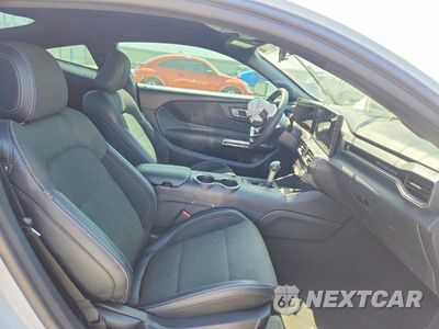 Zdjęcie 10 z 12 samochodu: 2024 FORD MUSTANG VIN:1FA6P8TH7R5111852 - miniatura