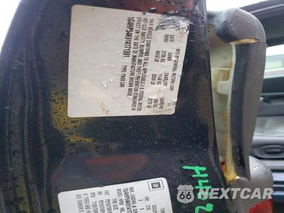 Zdjęcie 12 z 12 samochodu: 2003 BUICK LESABRE CUSTOM VIN:1G4HP54K03U281510 - miniatura