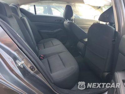 Zdjęcie 10 z 13 samochodu: 2025 NISSAN ALTIMA SV VIN:1N4BL4DV7SN423585 - miniatura
