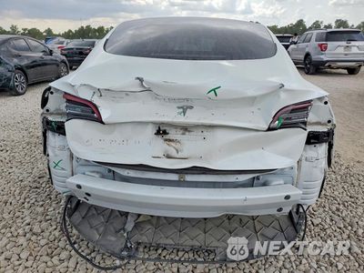 Zdjęcie 6 z 14 samochodu: 2023 TESLA MODEL 3 VIN:5YJ3E1EA5PF409712 - miniatura
