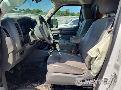 Zdjęcie 7 z 13 samochodu: 2019 NISSAN NV 1500 SV VIN:1N6BF0KM6KN804510 - miniatura