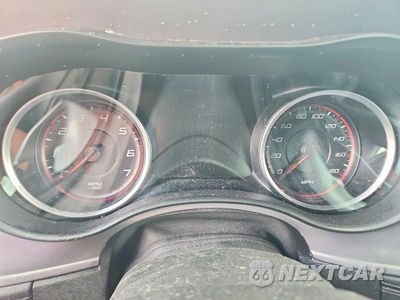 Zdjęcie 9 z 12 samochodu: 2023 DODGE CHARGER SCAT PACK VIN:2C3CDXGJ6PH664273 - miniatura