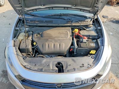Zdjęcie 11 z 12 samochodu: 2016 DODGE DART SE VIN:1C3CDFAA0GD668111 - miniatura
