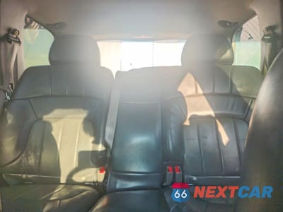 Zdjęcie 10 z 13 samochodu: 2004 GMC ENVOY VIN:1GKDT13S642342398 - miniatura