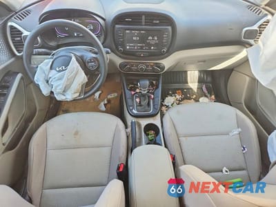 Zdjęcie 8 z 12 samochodu: 2025 KIA SOUL LX VIN:KNDJ23AU6S7948253 - miniatura