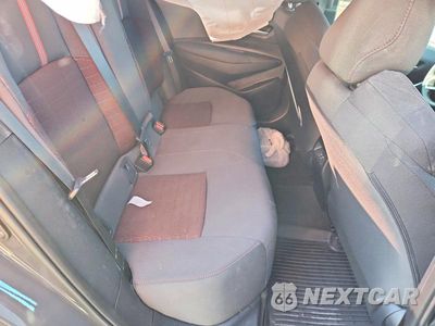 Zdjęcie 10 z 12 samochodu: 2024 TOYOTA COROLLA SE VIN:5YFS4MCE7RP212599 - miniatura