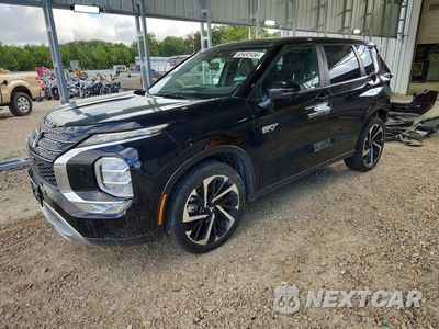 2023 MITSUBISHI OUTLANDER SE JA4T5UA94PZ037295 - główne zdjęcie licytacji z USA - miniatura