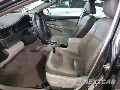 Zdjęcie 7 z 13 samochodu: 2014 TOYOTA CAMRY HYBRID XLE VIN:4T1BD1FK1EU135477 - miniatura