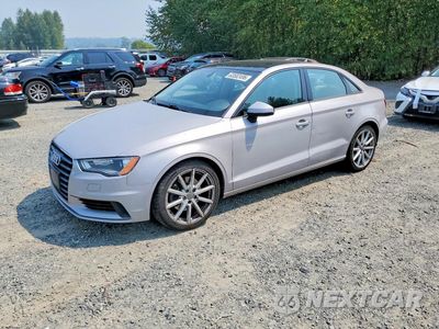 2015 AUDI A3 PREMIUM WAUBFGFF4F1071519 - główne zdjęcie licytacji z USA - miniatura