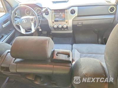 Zdjęcie 8 z 12 samochodu: 2016 TOYOTA TUNDRA SR5 VIN:5TFUM5F15GX064068 - miniatura