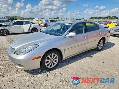 2003 LEXUS ES 300 JTHBF30G330094402 - główne zdjęcie licytacji z USA - miniatura