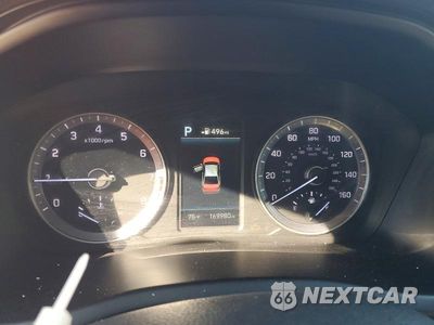 Zdjęcie 9 z 12 samochodu: 2019 HYUNDAI SONATA SEL VIN:5NPE34AF7KH781886 - miniatura