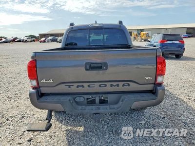 Zdjęcie 6 z 13 samochodu: 2021 TOYOTA TACOMA SR V6 VIN:5TFCZ5AN8MX277552 - miniatura