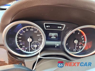 Zdjęcie 9 z 13 samochodu: 2015 MERCEDES-BENZ GL 450 4MATIC VIN:4JGDF6EE7FA449245 - miniatura