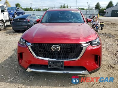 Piąte zdjęcie samochodu w środku: 2024 MAZDA CX-90 PREMIUM PLUS VIN:JM3KKEHA6R1141411 - miniatura