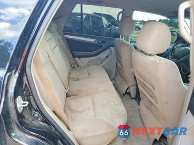 Zdjęcie 11 z 13 samochodu: 2007 TOYOTA 4RUNNER SR5 VIN:JTEZU14R978083140 - miniatura