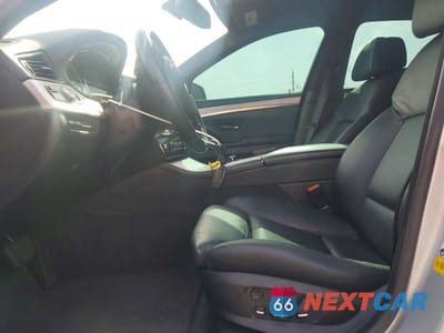 Zdjęcie 7 z 12 samochodu: 2013 BMW 550 I VIN:WBAFR9C51DDX80663 - miniatura