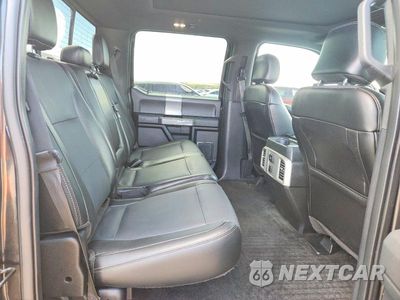 Zdjęcie 10 z 12 samochodu: 2015 FORD F150 SUPERCREW VIN:1FTEW1EG8FFA12676 - miniatura