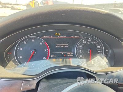 Zdjęcie 9 z 13 samochodu: 2015 AUDI A6 PREMIUM PLUS VIN:WAUDFAFC6FN015649 - miniatura