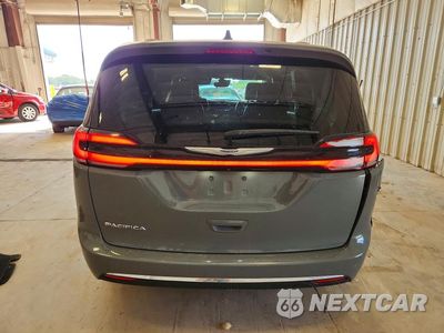 Zdjęcie 6 z 13 samochodu: 2022 CHRYSLER PACIFICA TOURING L VIN:2C4RC1BG6NR168656 - miniatura