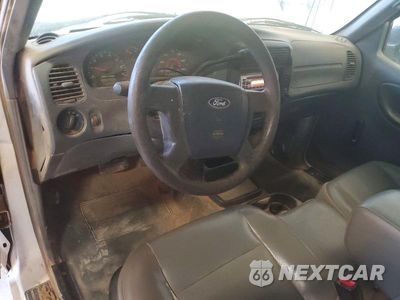 Zdjęcie 8 z 12 samochodu: 2007 FORD RANGER VIN:1FTYR10DX7PA97257 - miniatura