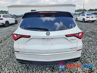Zdjęcie 6 z 13 samochodu: 2024 ACURA MDX VIN:5J8YE1H39RL011410 - miniatura