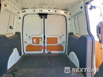 Zdjęcie 10 z 14 samochodu: 2018 FORD TRANSIT CONNECT XL DELIVERY VAN VIN:NM0LS7E71J1345391 - miniatura