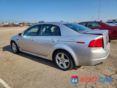 Drugie zdjęcie samochodu z przodu: 2006 ACURA 3.2TL VIN:19UUA66266A007453 - miniatura