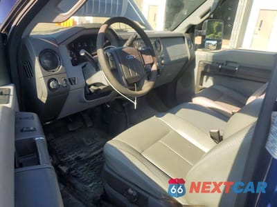 Zdjęcie 8 z 13 samochodu: 2012 FORD F350 SUPER DUTY VIN:1FTBF3B67CEA22076 - miniatura