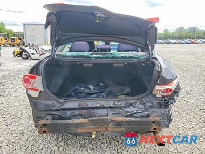 Zdjęcie 6 z 12 samochodu: 2013 TOYOTA COROLLA S VIN:2T1BU4EE4DC111199 - miniatura
