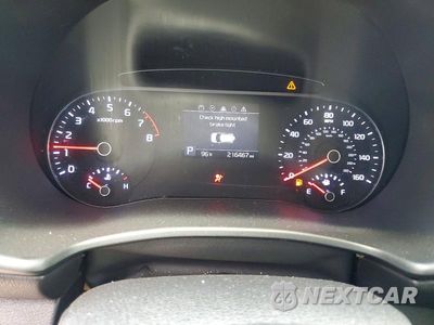 Zdjęcie 9 z 14 samochodu: 2022 KIA SOUL S VIN:KNDJ23AU0N7803374 - miniatura