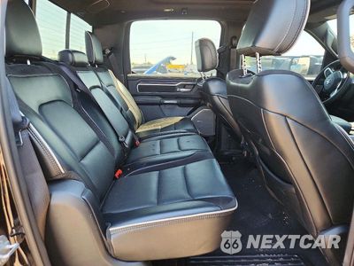 Zdjęcie 10 z 12 samochodu: 2025 RAM 1500 LARAMIE VIN:1C6SRFJP0SN553418 - miniatura