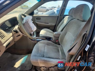 Zdjęcie 7 z 12 samochodu: 2006 KIA OPTIMA LX V6 VIN:KNAGD128765439250 - miniatura
